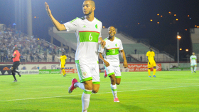 أندرلخت تشترط مبلغ 25 مليون أورو للتنازل عن سفيان هني