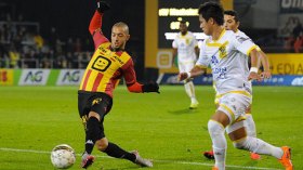 “هني”: هدف + تمريرة حاسمة = أحسن لاعب!