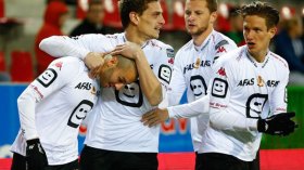 هني: هدف جديد وتمريرة!