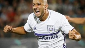 “هني” حاسما في نزهة فرنسية