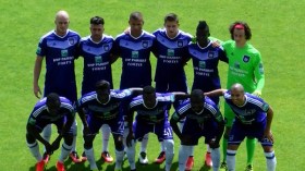 جزائريو راد ستار يتعادلون مع “هني”