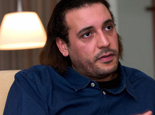 Gaddafiâ€™s son mobilises Algerian maid to attack Geneva airport