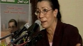 حنون : ” اتفاق  الشراكة  مع  الاتحاد  الأوروبي  لم  يحقق  شيئا  للجزائر “