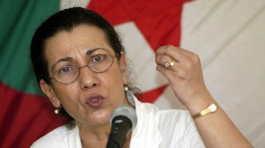 LF-2016: «Hanoune appelle à boycotter le vote»