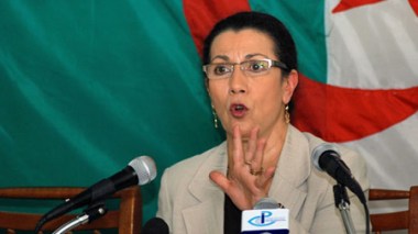Unifier l’action avec le RND “ne signifie pas s’allier” (Hanoune)