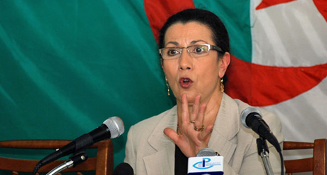 Unifier l’action avec le RND “ne signifie pas s’allier” (Hanoune)