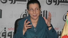 حنون تتهم الأحزاب الإسلامية بالعمالة والانتهازية