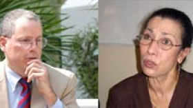 حنون تؤيد تعليمة زرهوني حول لقاءات الجمعيات بالسفير الأمريكي