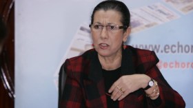 حنون: الهيئات النظامية تلقت تعليمات للتصويت لصالح التحالف الرئاسي
