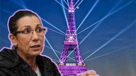 “عدوّة” الأوليغارشيا تملك إقامة في باريس!