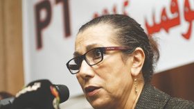 Hanoune: «La conférence nationale ne servira à rien si elle est dominée par la coalition au pouvoir»