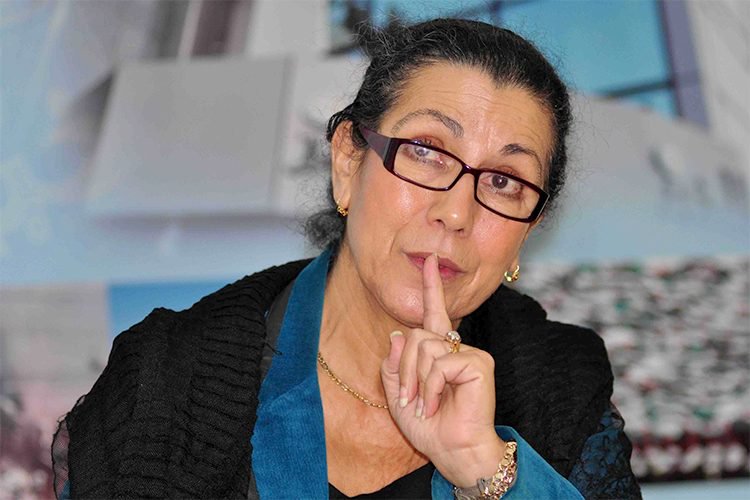 Hanoune: “La situation sociale est insoutenable”