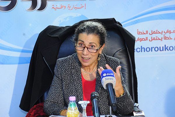 Hanoune: «L’initiative de Mokri est un piège politique »