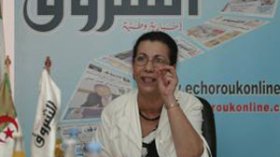 حنون‭: ‬سمعنا‭ ‬ضماناتك‭ ‬يا‭ ‬بوتفليقة‭ ‬وننتظر‭ ‬ترجمتها‭ ‬في‭ ‬الواقع‭ ‬