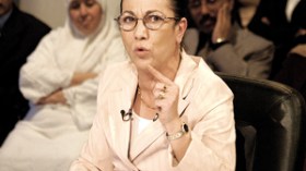 حنون: تحالفنا مع الأرندي اتفاق مشرّف