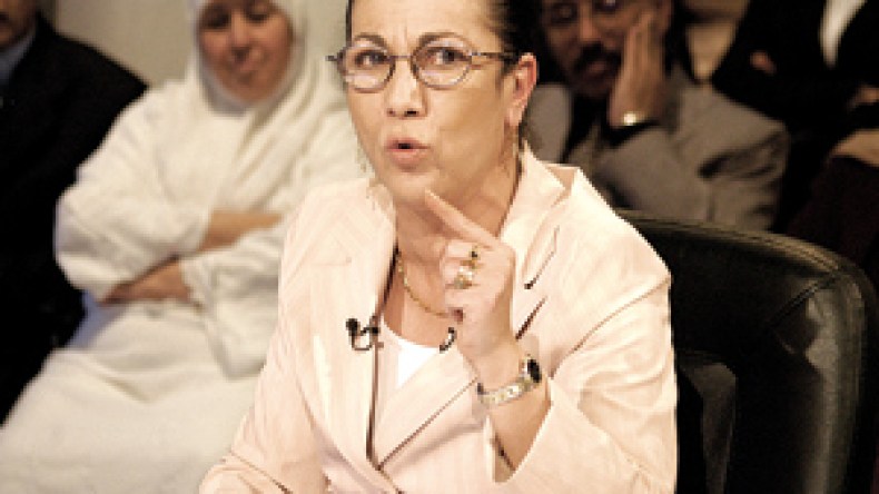 حنون: تحالفنا مع الأرندي اتفاق مشرّف