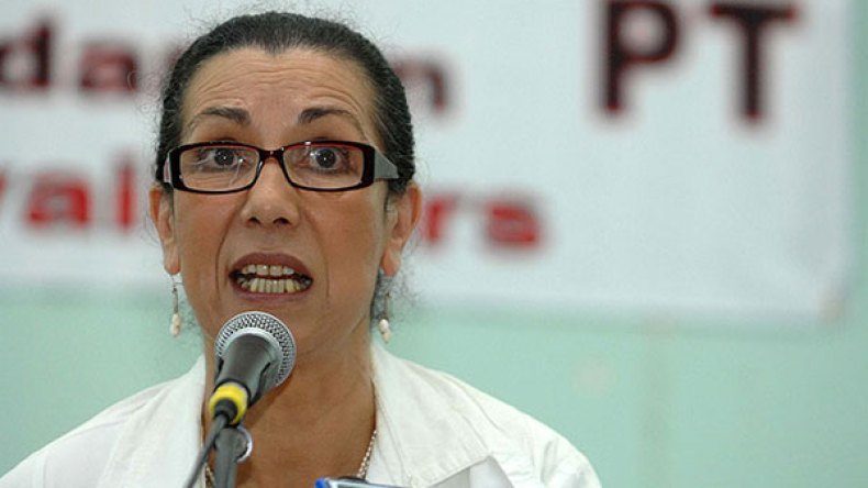 حنونّ: البرلمان المقبل دمار شامل.. ونسبة المشاركة لم تتجاوز 20 بالمئة