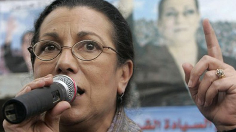 حنون: أنت مهرّج وبلطجي يا جيلالي سفيان