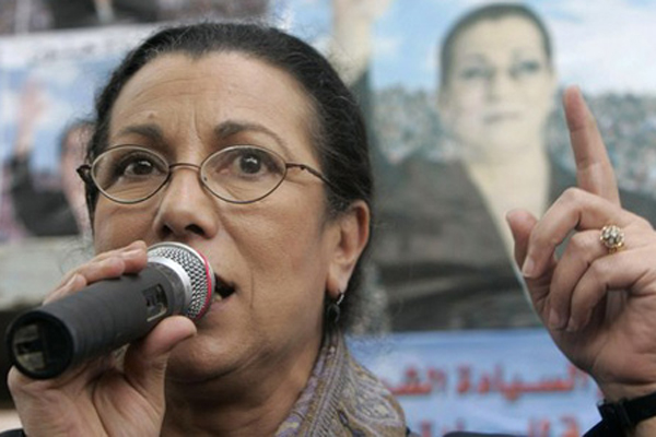 Hanoune: «Khelil est un traître…»