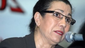 حنون تدخل صف المطالبين بحصيلة المشاورات حول الدستور