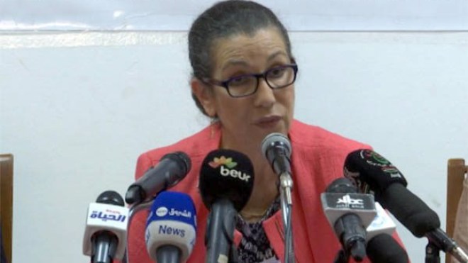 حنون تندد بالقواعد العسكرية الأمريكية في منطقة الساحل