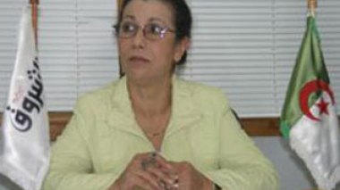 Algeria must organize referendum on Mediterranean Union, says Workers' leader