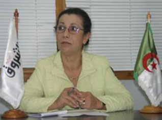 Algeria must organize referendum on Mediterranean Union, says Workers' leader