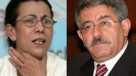 حنون تعيب على أويحيى الإخلال بالاتفاق بين الأرندي وحزب العمال