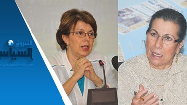 Djoudi: “Labidi a envoyé une lettre de menaces à Hanoune”