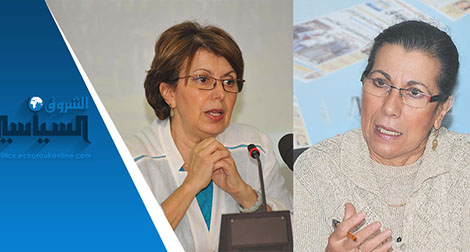 Djoudi: “Labidi a envoyé une lettre de menaces à Hanoune”