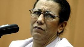 حنون تحذر من سيطرة رجال المال والأعمال على السمعي البصري