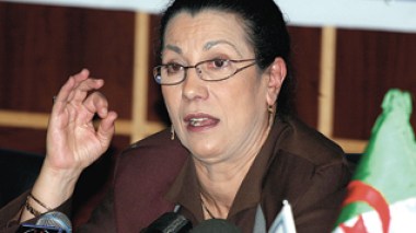 Workers' Party Leader: “We will forward to the President evidence about vote rigging”