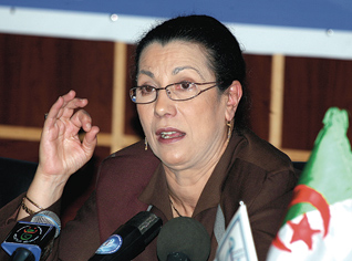 Workers' Party Leader: “We will forward to the President evidence about vote rigging”