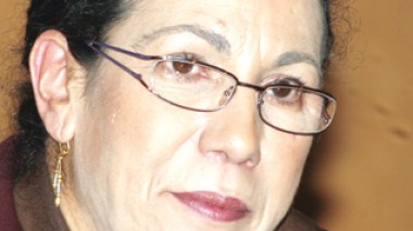 Louisa Hanoune criticises RCD deputy