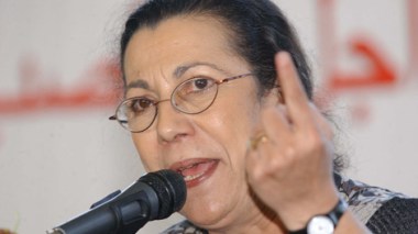 Hanoune : «Nous ne laisserons plus personne porter atteinte à la famille Kadhafi»