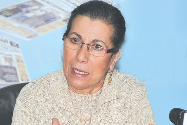 Hanoune: «L’Algérie n’est pas le gendarme du Sahel»