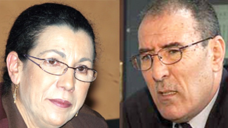 لويزة حنون: لا أثق في شخص استنجد بالحلف الأطلسي ضد الجزائر