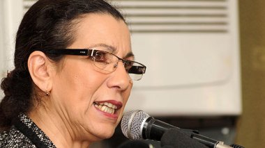 Hanoune: “Le retour de Chakib Khelil, un non-événement !”