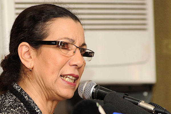 Hanoune: “Le retour de Chakib Khelil, un non-événement !”