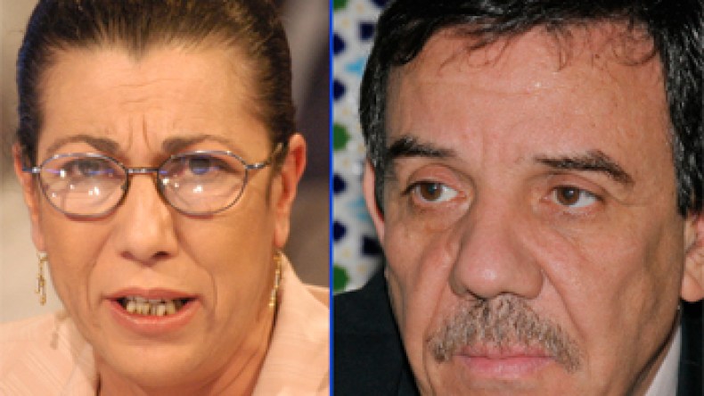 تواتي يتجنب العودة إلى وهران وحنون تواصل معركتها ضد زياري