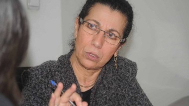 Hanoune: “La criminalisation des grèves ne fait qu’envenimer la situation”