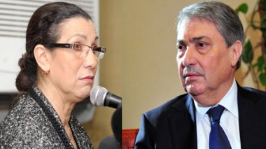 Hanoune demande un face à face avec Benflis