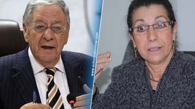 Hanoune: “Le FLN a adopté une idéologie arabe qui renie Tamazight!”