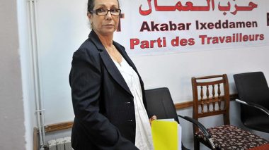 Hanoune: L’Algérie vit la période la plus difficile depuis l’indépendance