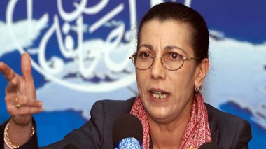 Hanoune: «Celui qui ne veut pas de notre choix, qu’il aille se cogner la tête contre le mur»