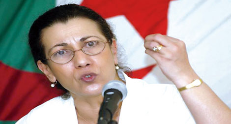 Hanoune demande à Bouteflika de s’adresser au peuple