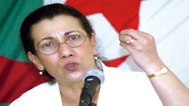 Hanoune: «Pas de place à la religion dans ma politique»