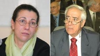 Algeria : workers' party leader, Industry minister locked in bitter wrangle in Parliament