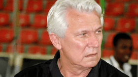 هنري كاسبرزاك: مواجهة الجزائرحاسمة