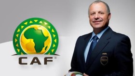 اتفقت مع روراوة على برمجة لقاء ودي بين المنتخبين المصري والجزائري